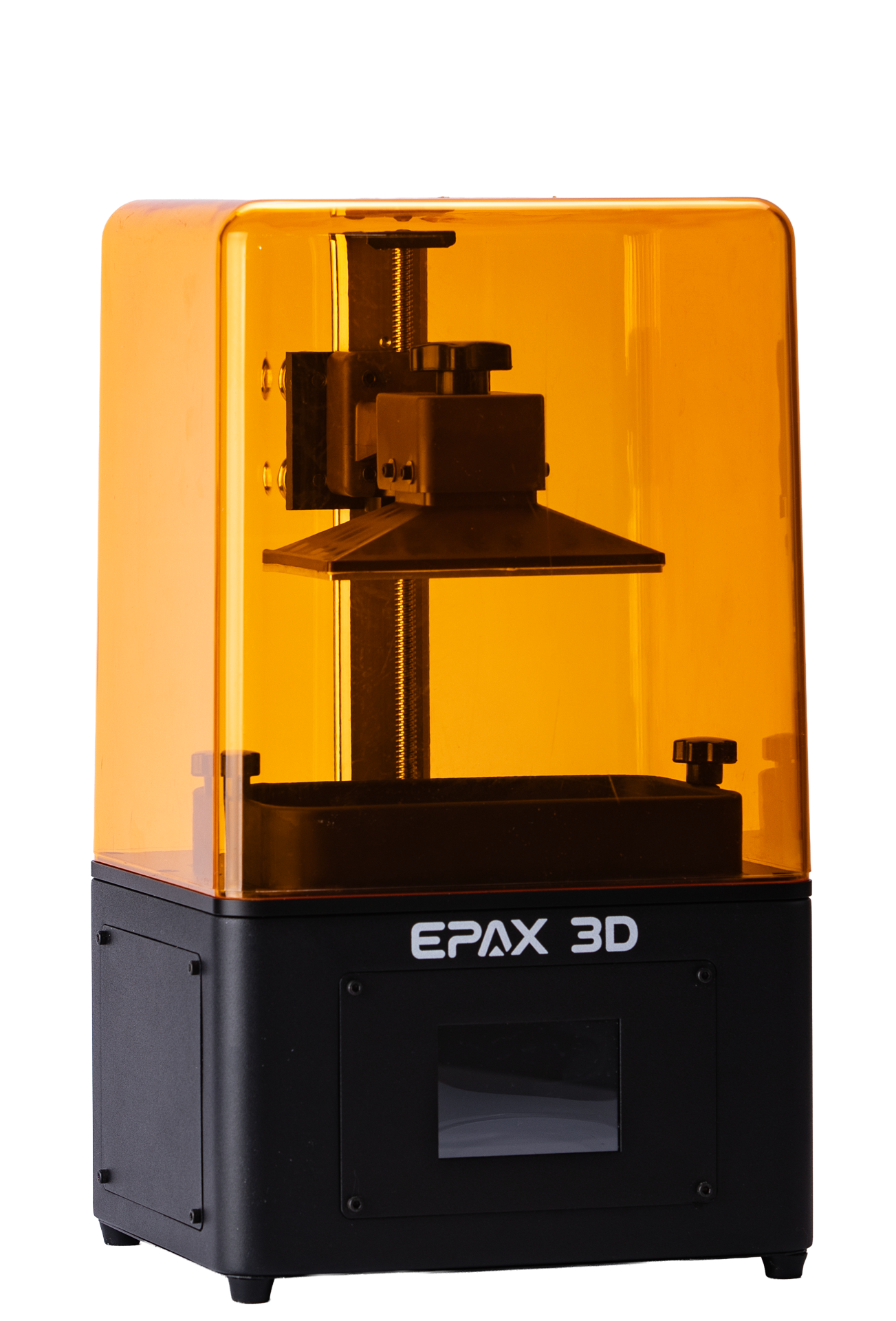 EPAX E6 Mono 光造形式LCD 3Dプリンター