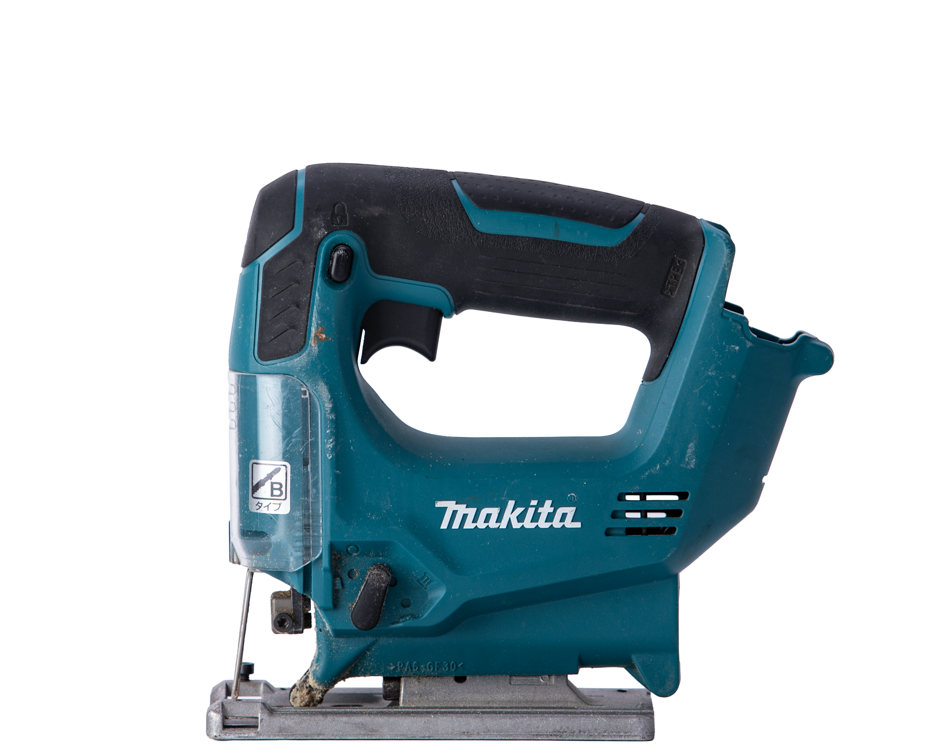 makita 充電式ジグソー JV100D 10.8V