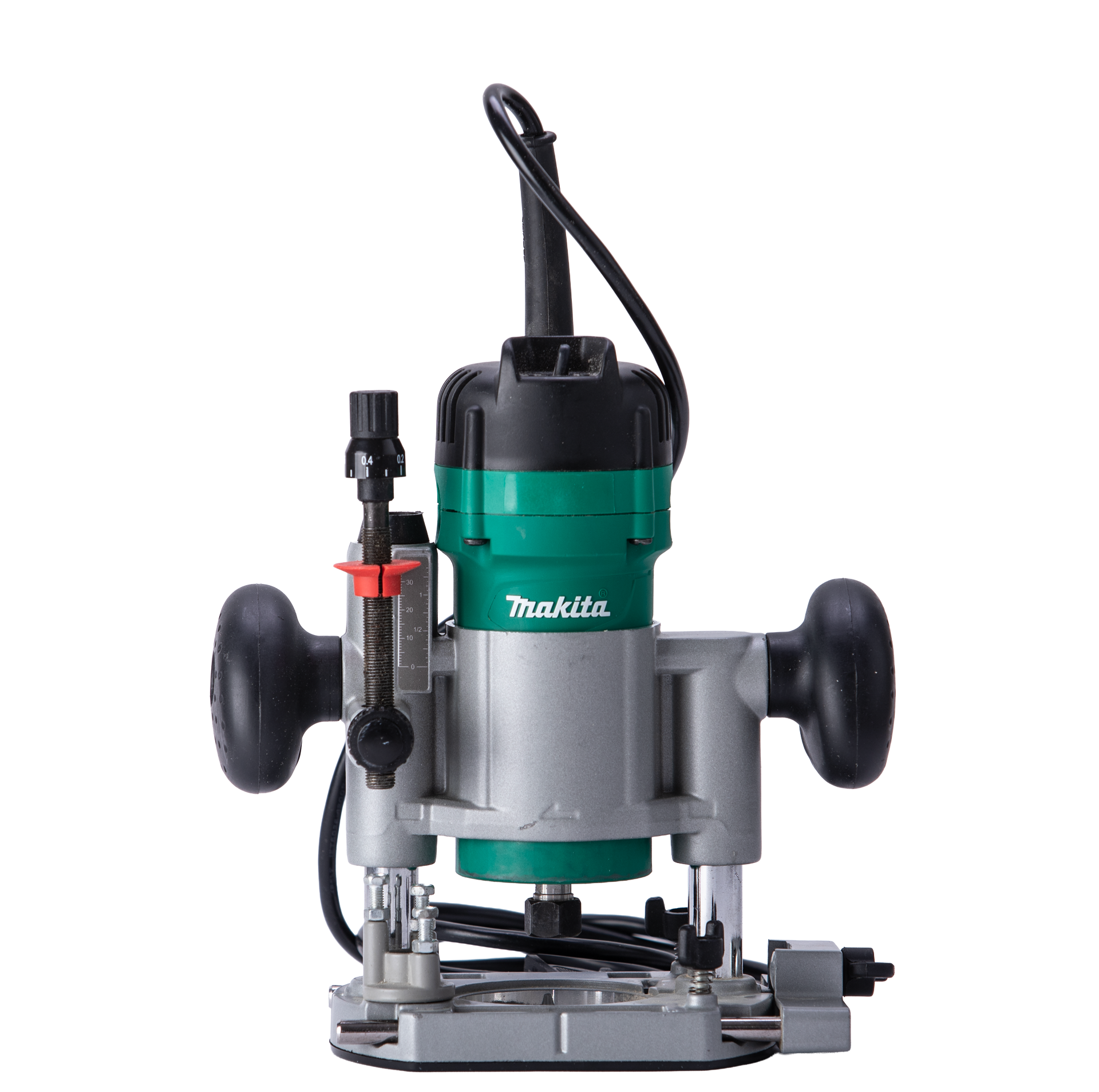 makita トリマ M373